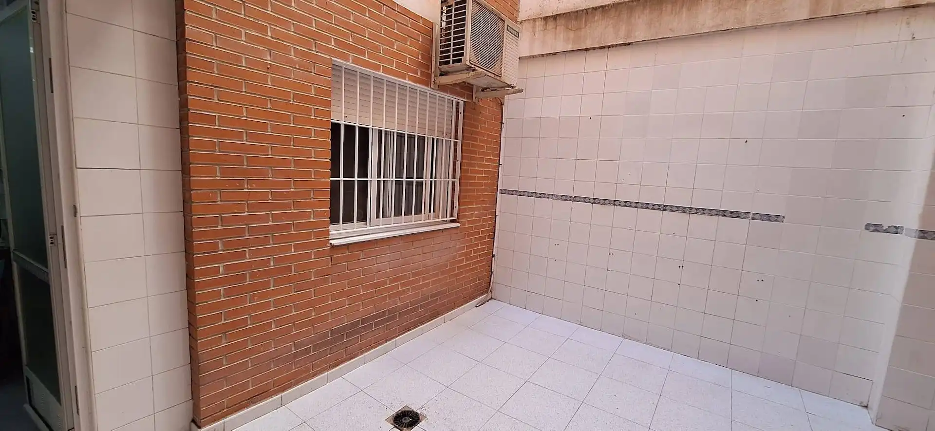 Exterior view of Apartments for sale in Murcia  with Air Conditioner and Terrace