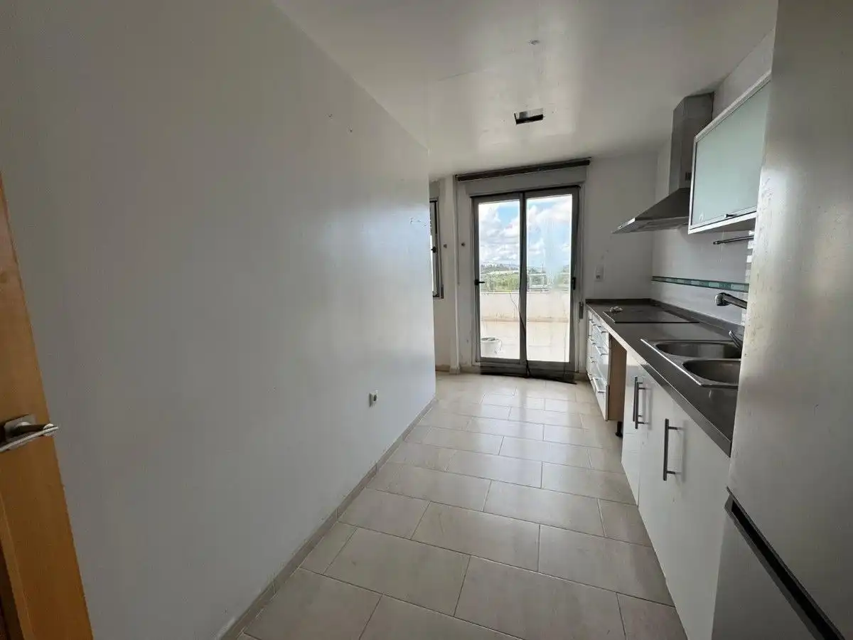 Penthouse mit Aufzug zum Verkauf in Vilallonga / Villalonga, imagen 21
