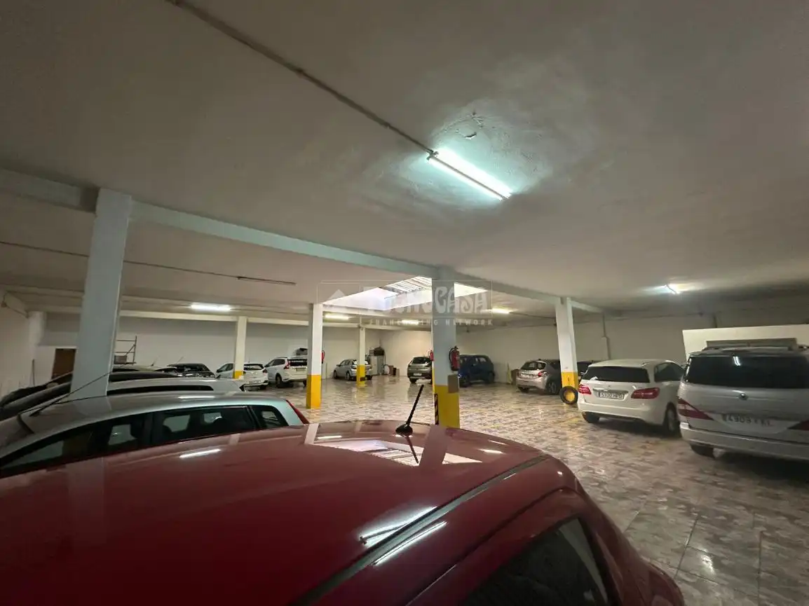 Residencial en venta en Calle Verónica, Veredillas