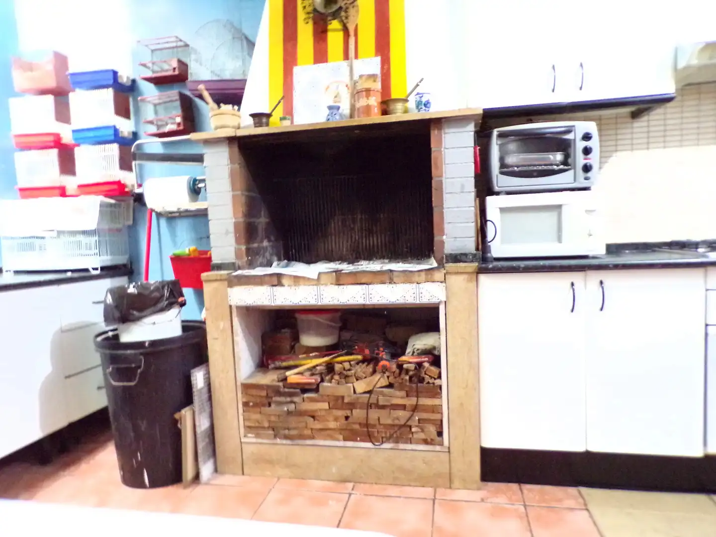 Casa adosada en venta en Centre