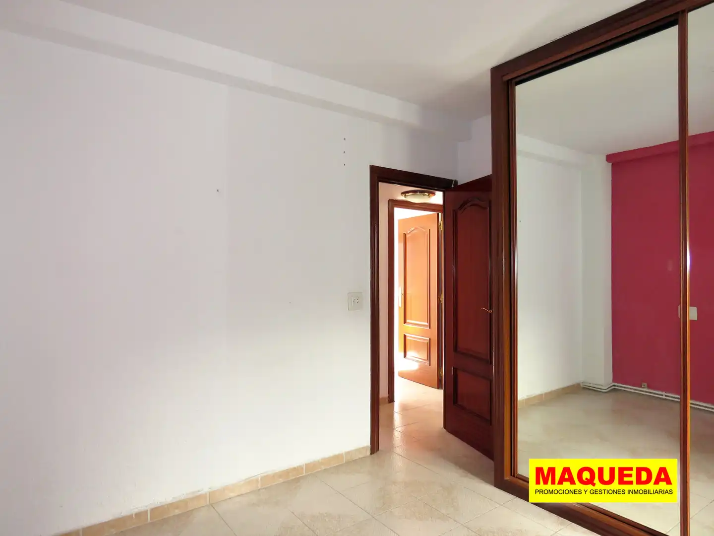 Flat for sale in Alcorcón  with Heating, Terrace and Oven