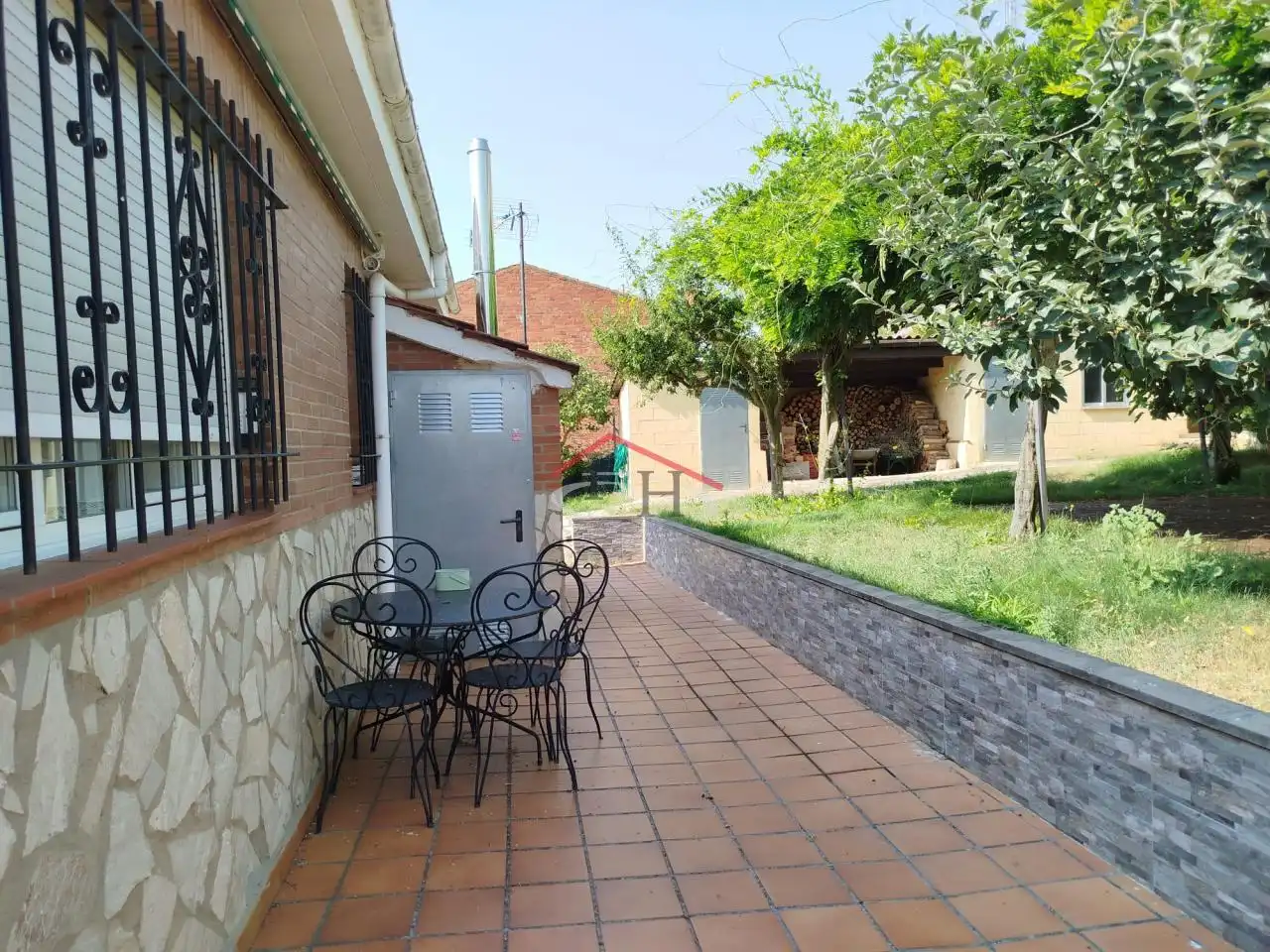 Villa avec jardin à vendre à Carrertera - León Collanzo, imagen 16