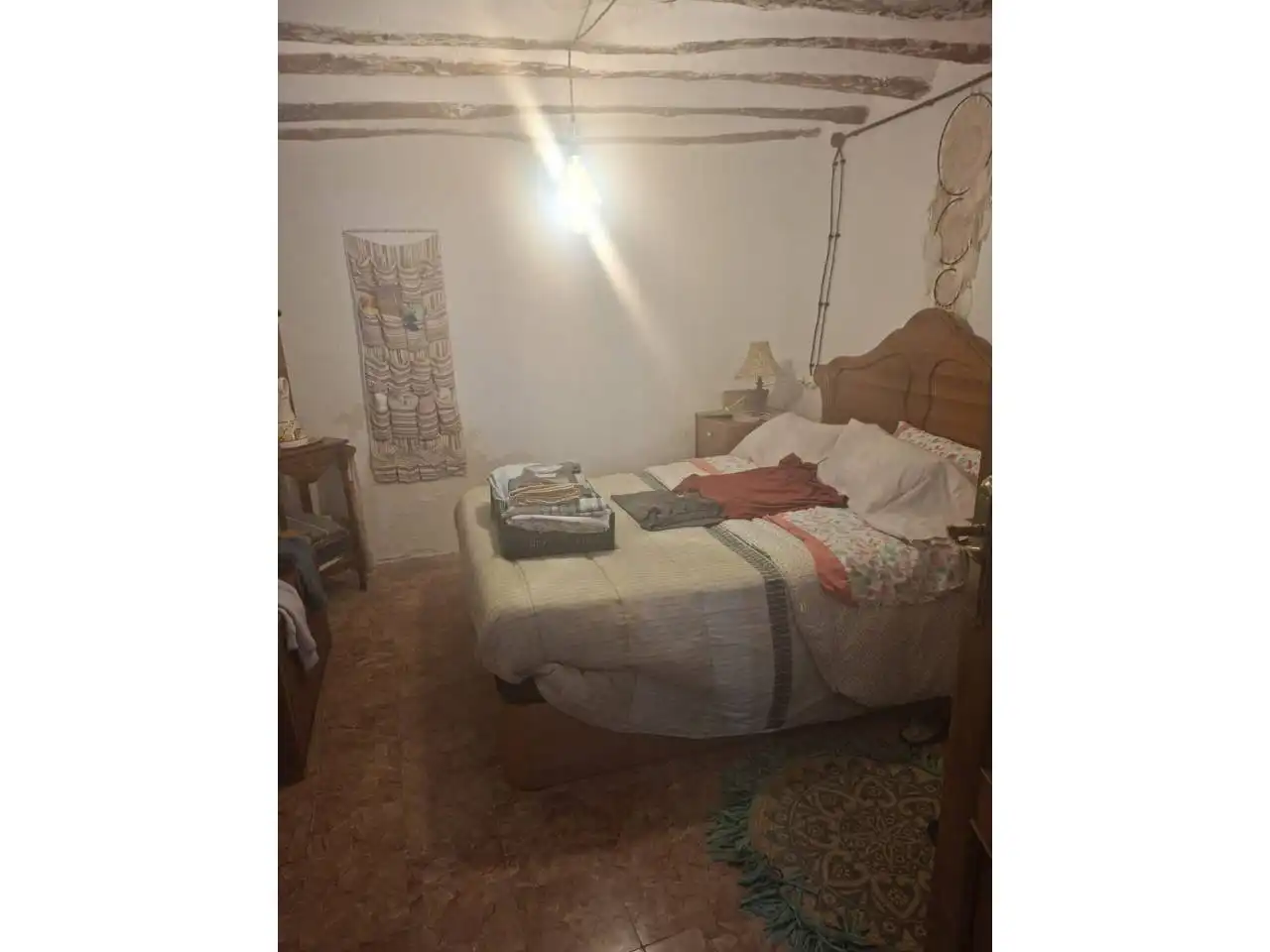 Habitación de Casa o chalet en venta en Letur con Amueblado