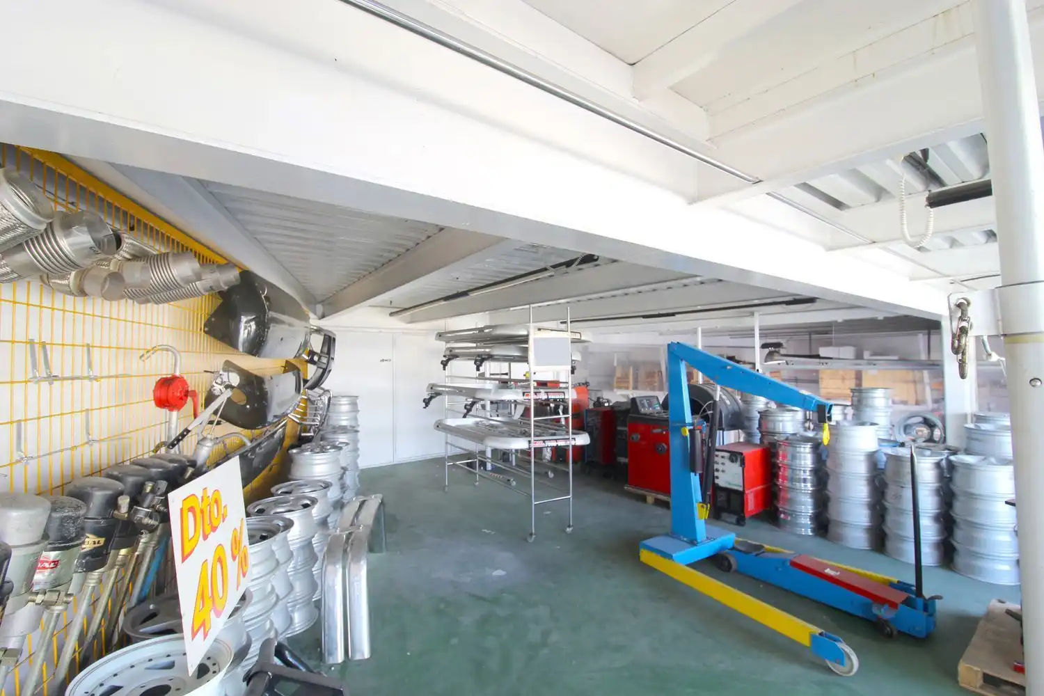 Local comercial en venda a Calle el Roso 0, imagen 28
