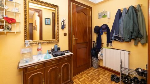 Foto 2 de Piso en venta en Calle Santiago de Chile, Pan y Guindas, Palencia Capital