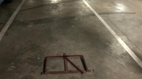 Foto 5 de Garatge de lloguer a Calle Castilleja de Guzmán, Torreblanca, Sevilla