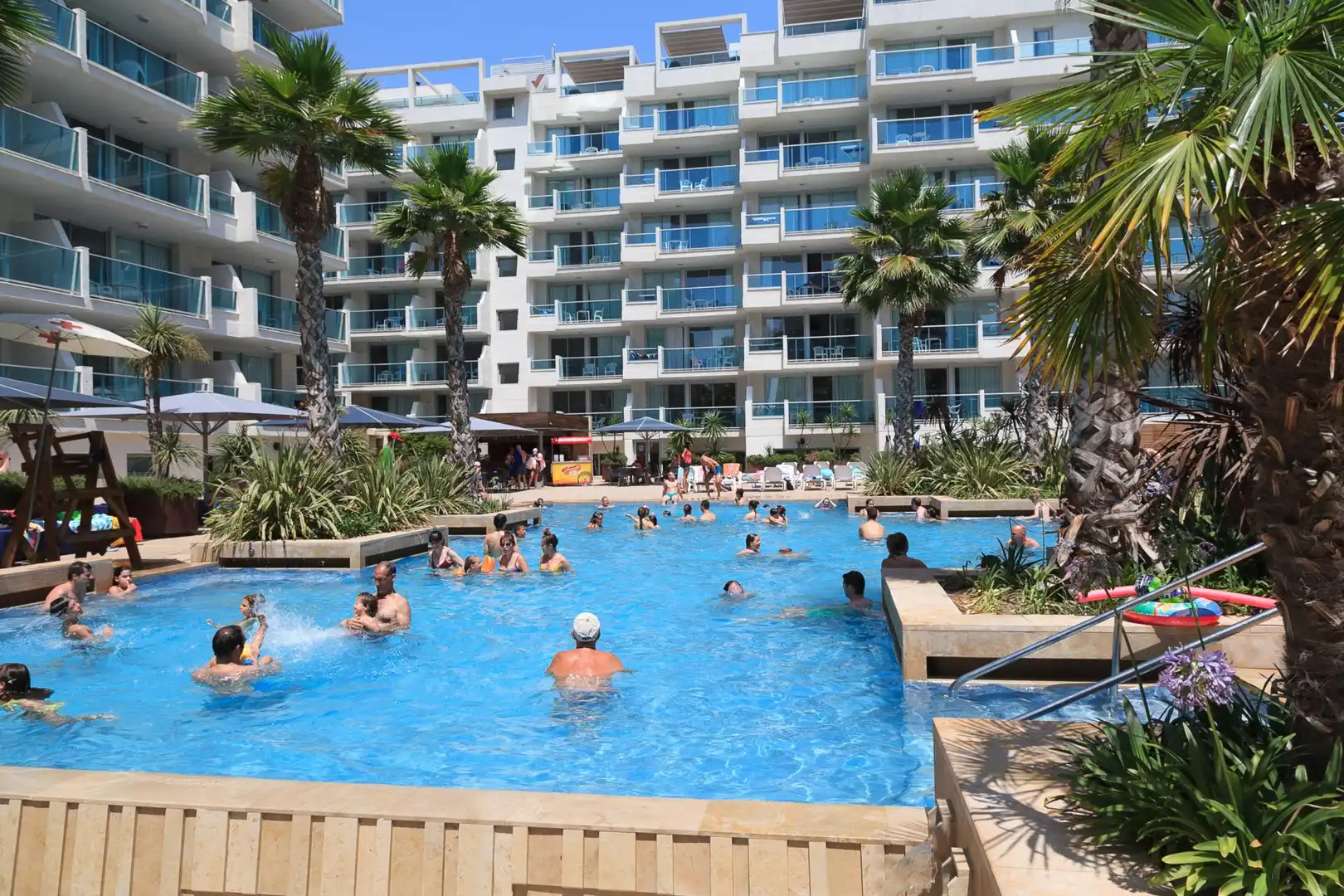 Attique avec piscine à vendre à de Jaume I, imagen 26