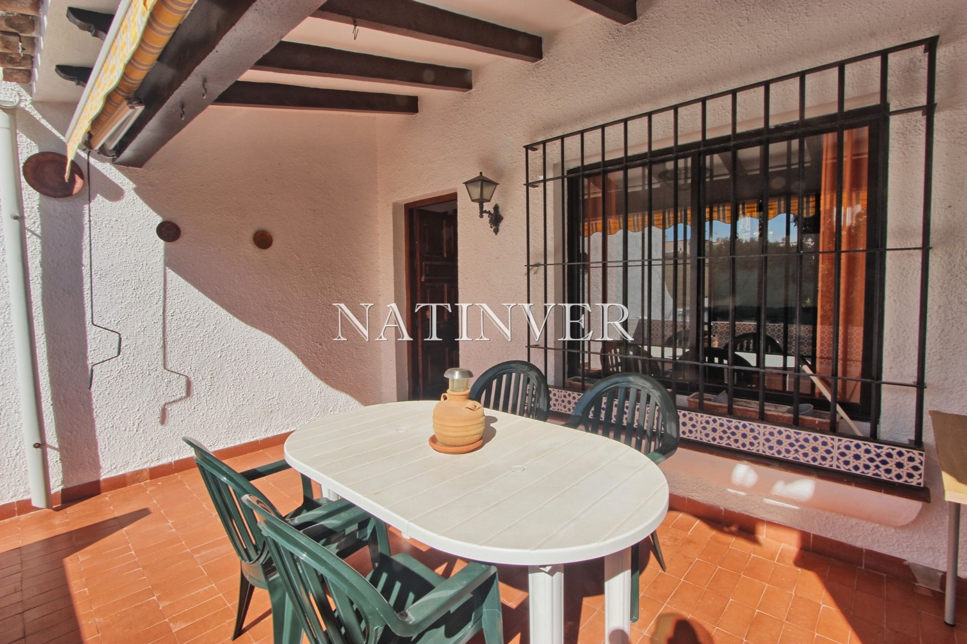 Casa adosada en venta en Calle Fragata, 26, La Cala del Moral