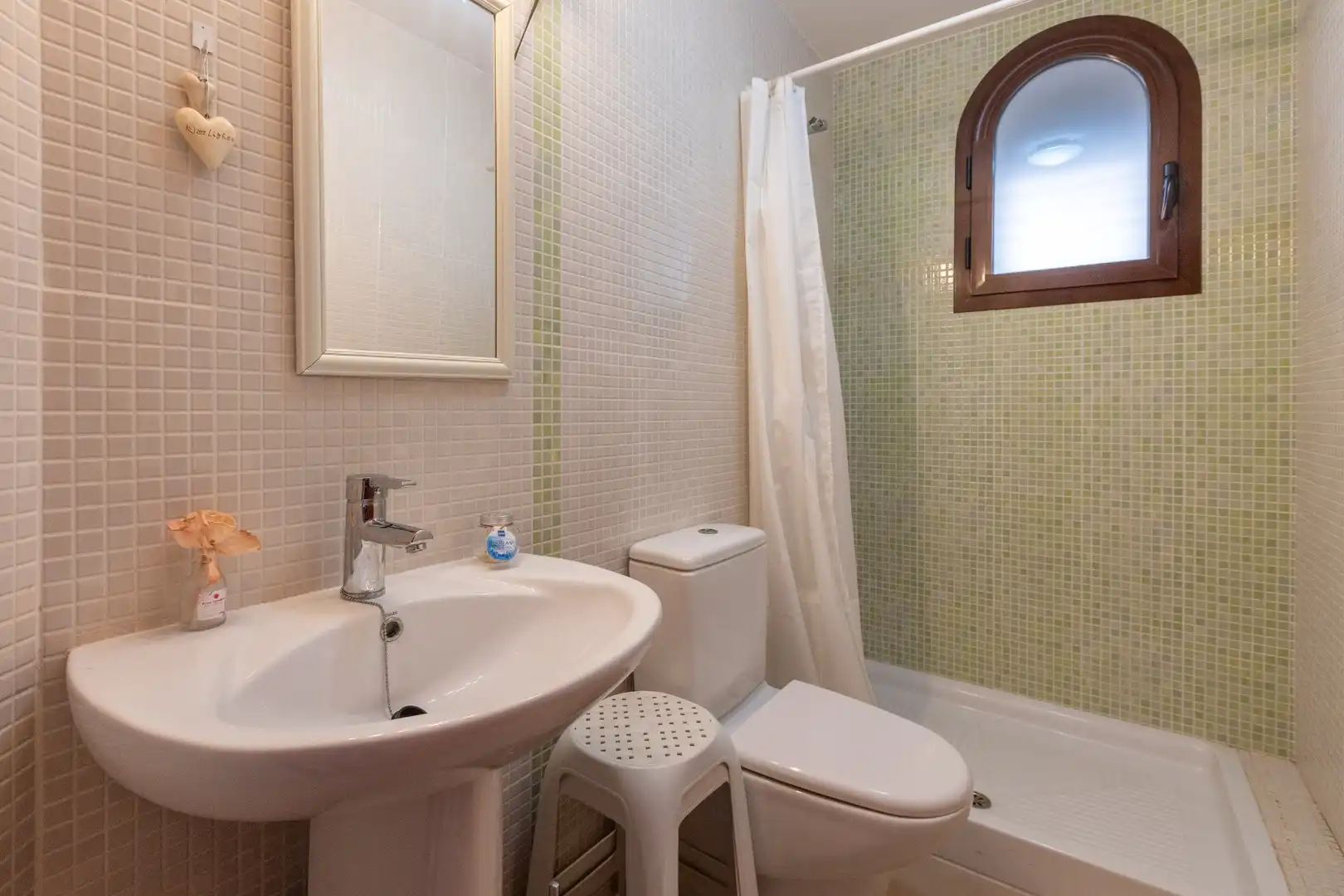 Terraced house with pool for sale in Carrer Rei Jaume I 10, imagen 16