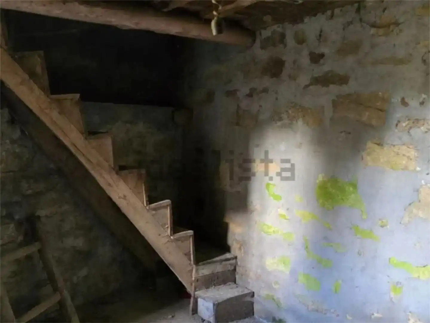 Casa adosada en venta en Antas de Ulla