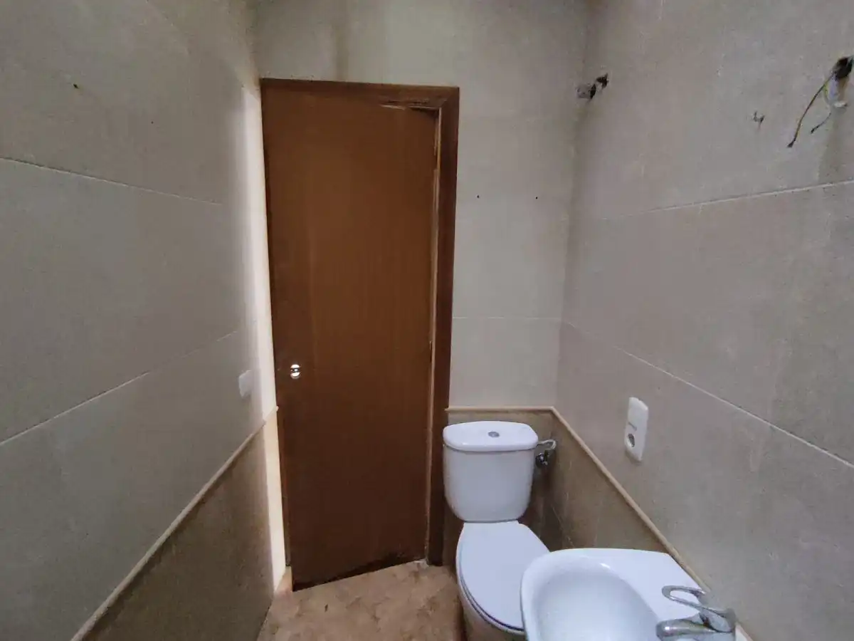 Bany de Pis en venda en Los Palacios y Villafranca