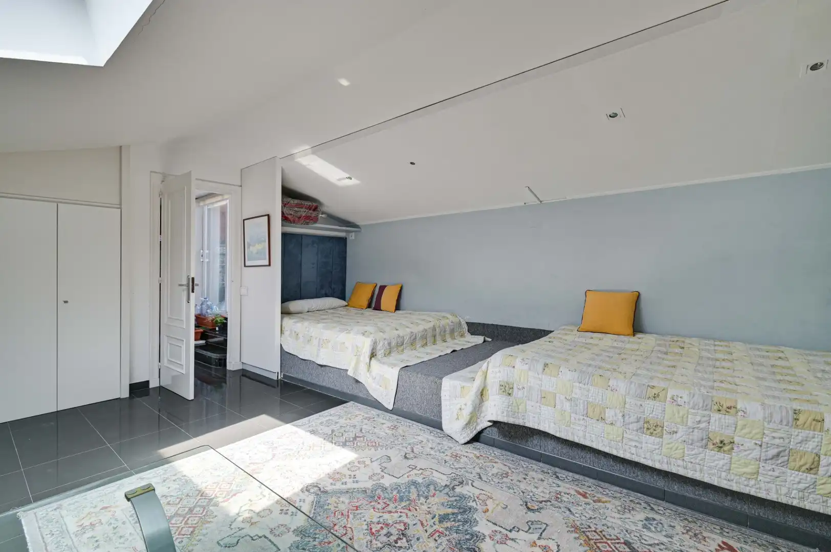 Habitación de Casa adosada en venta en Lloret de Mar con Aire acondicionado, Calefacción y Amueblado