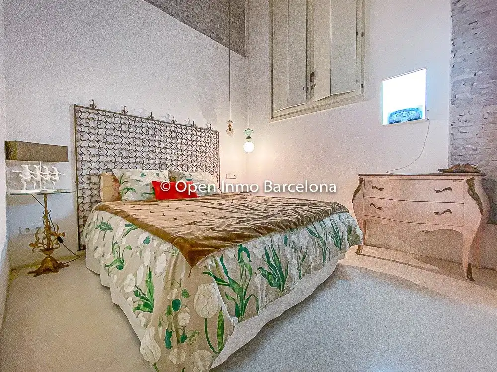 Wohnung mit Aufzug zum Verkauf in Ciutat Vella, imagen 12