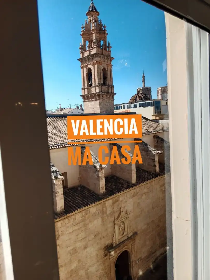 Pis amb ascensor de lloguer a Ciutat Vella