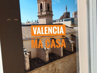 Pis amb ascensor de lloguer a Ciutat Vella
