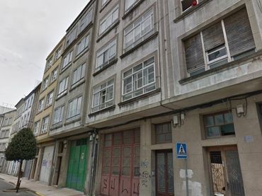 Appartement à vendre à Calle de Isaac Díaz Pardo