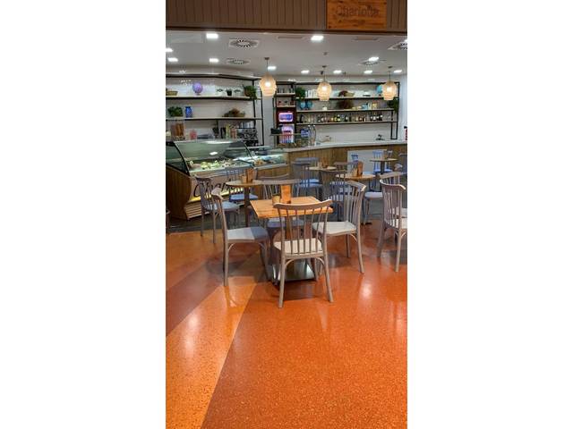 Local comercial en Alquiler en Avenida Ana Maria Sierra en Santiago - Coronación