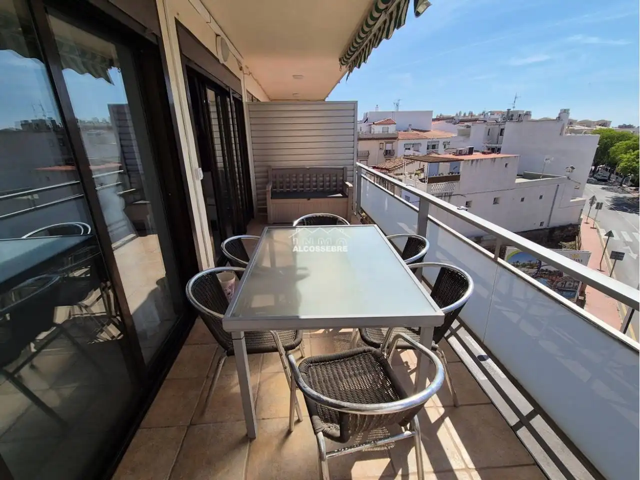 Appartamento con terrazza in vendita a Avenida Valencia 4, imagen 16