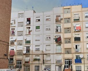 Exterior view of Flat for sale in  Tarragona Capital