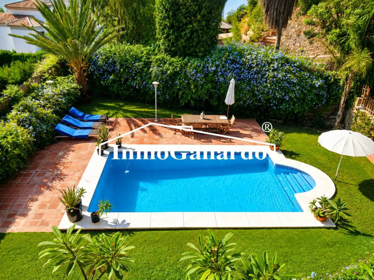 Detached house with pool for sale in Este, imagen 10