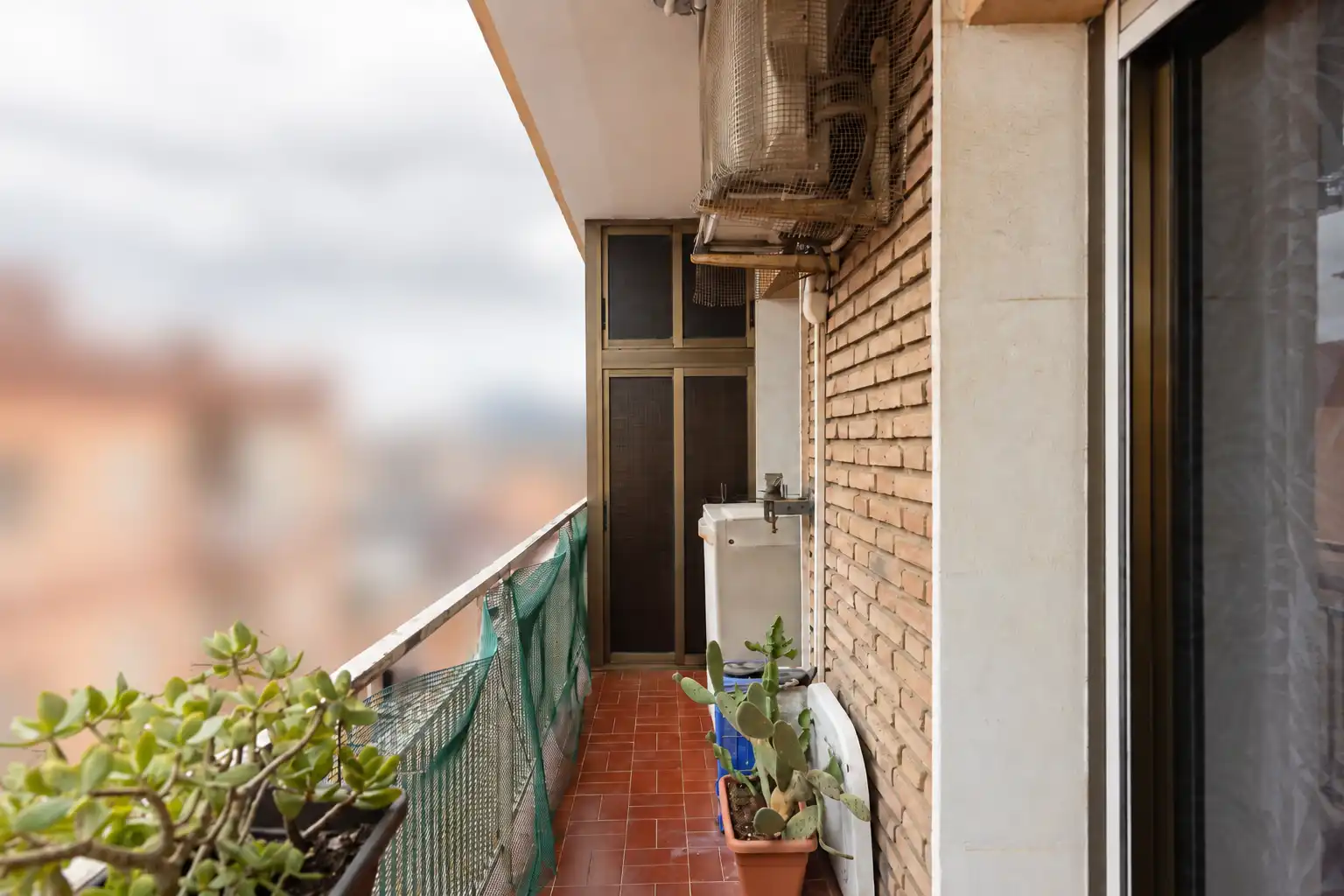 Flat for sale in Badalona, Barcelona