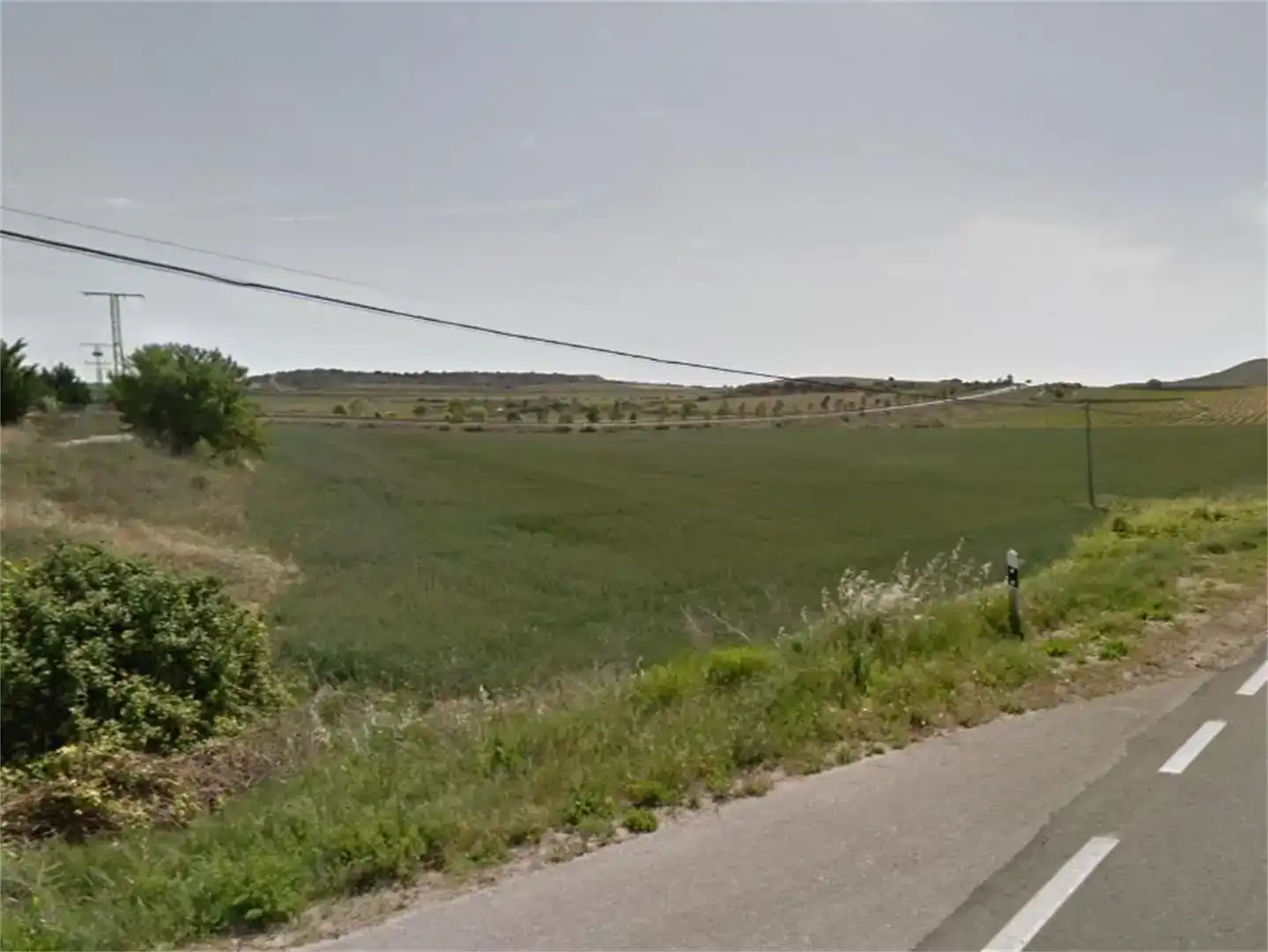 Terreno en venta en Lanciego / Lantziego, Araba - Álava