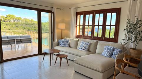 Photo 3 of Apartment to rent in Cala Magrana - Cala Anguila - Cala Mendia, Illes Balears