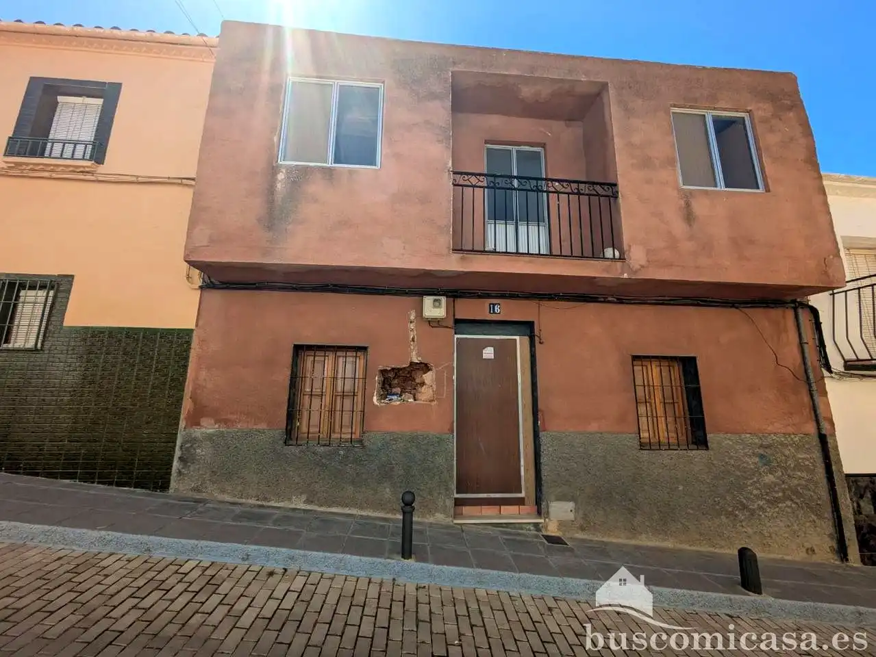 Casa en venda a San Gregorio