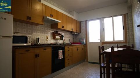 Photo 2 of Flat to rent in  Andorra, Carballo, A Coruña