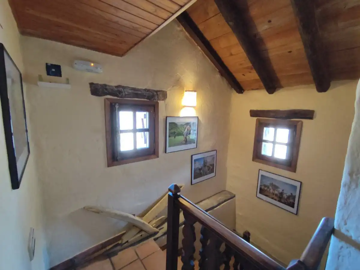 Casa o xalet en venda en Fanlo amb Calefacció, Jardí privat i Terrassa