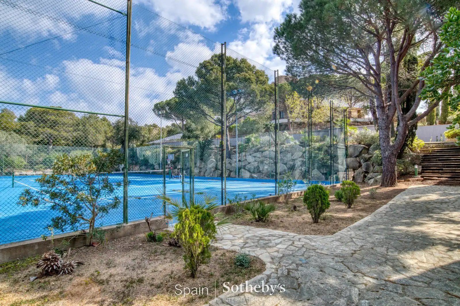 Maison avec piscine à vendre à Carrer la Selva, imagen 21