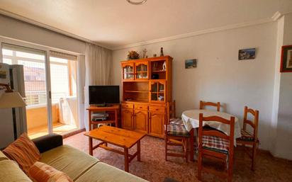 Bedroom of Flat for sale in Torrevieja  with Air Conditioner, Terrace and Balcony