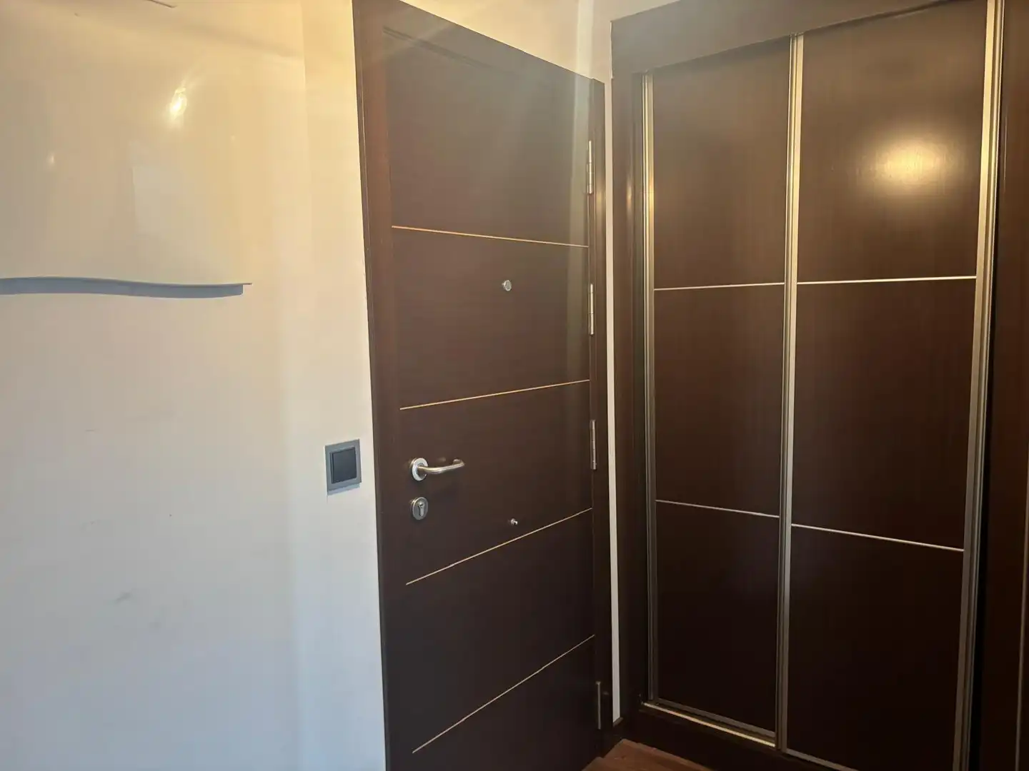 Wohnung zur Miete in Plaza de Toros