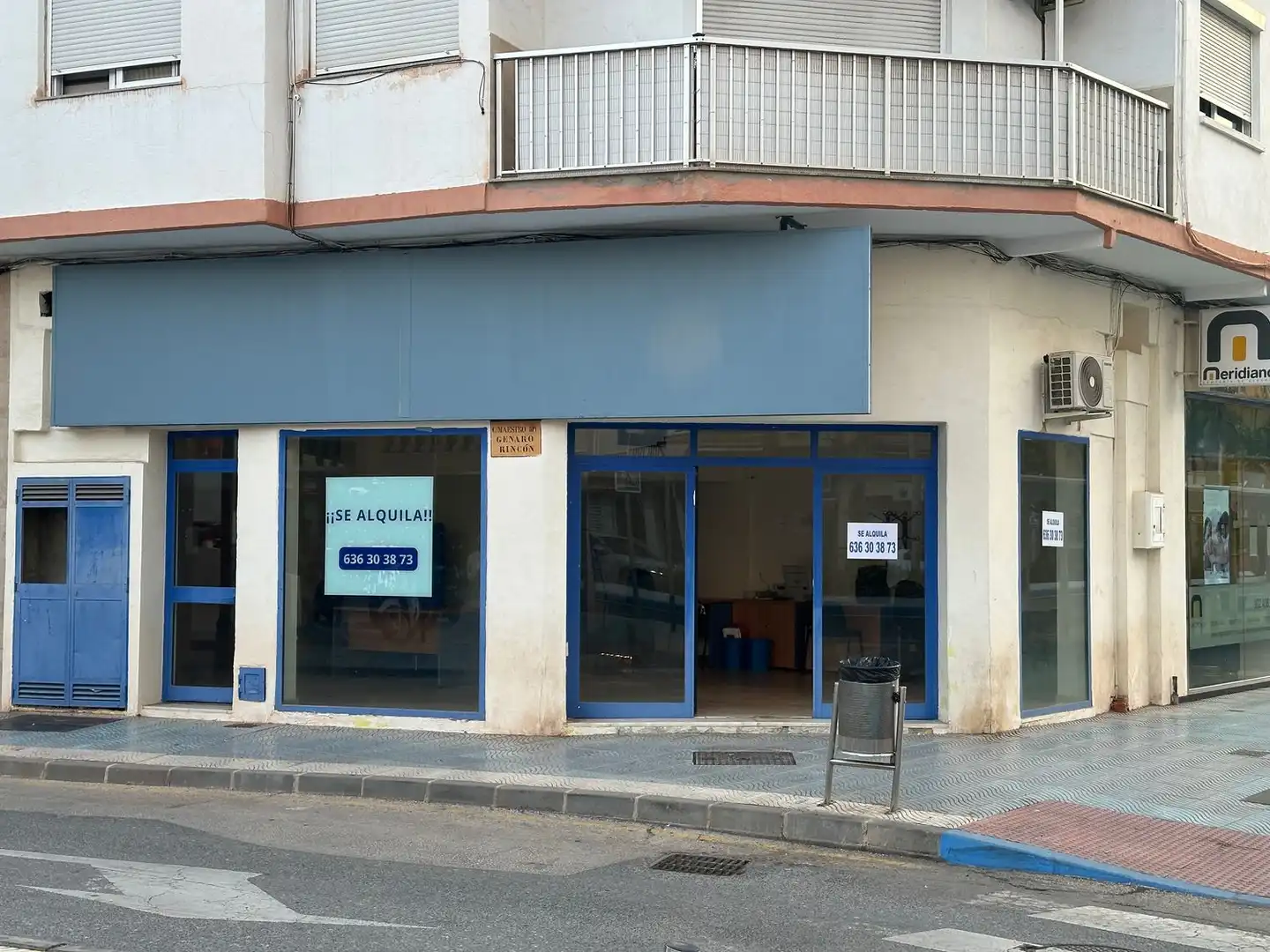 Commercial properties for rent in Poniente - Faro