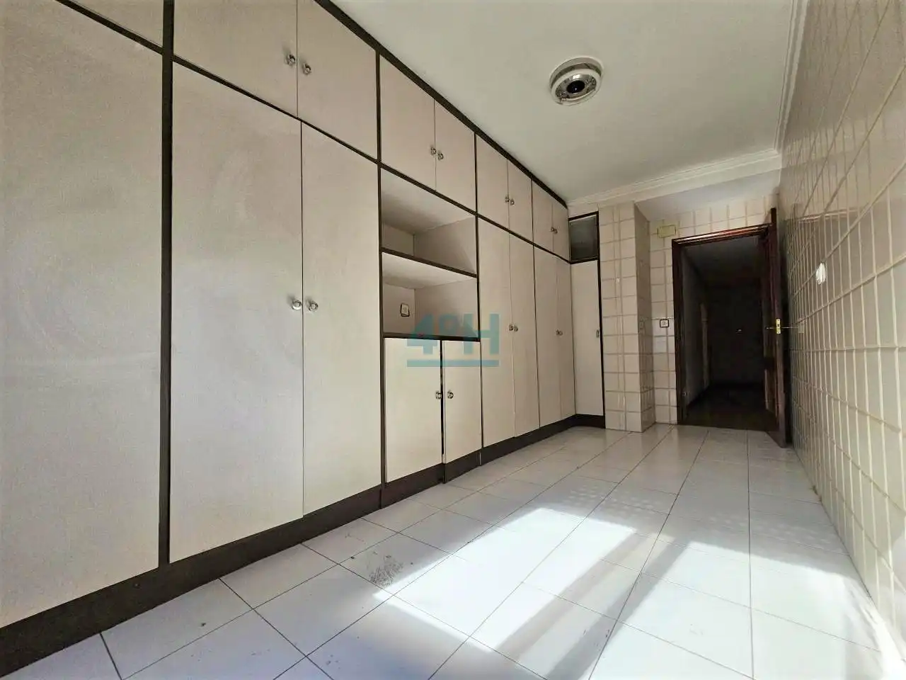 Wohnung zum Verkauf in Ourense Capital  mit Heizung, Parkett und Terrasse
