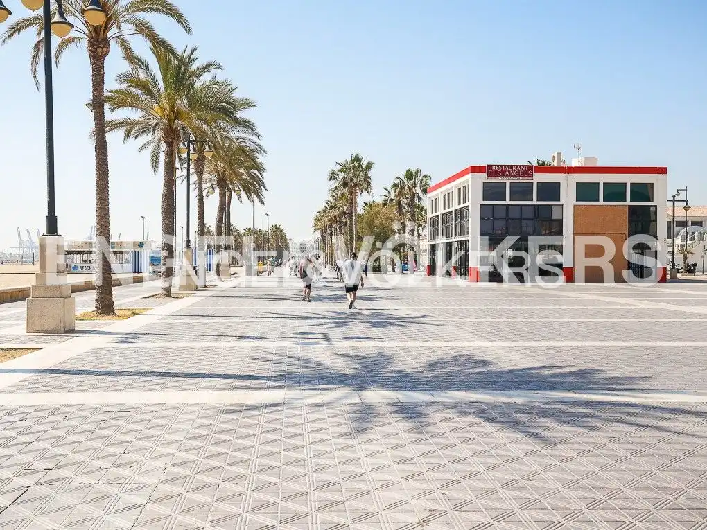 Vista exterior de Casa o chalet en venta en Valencia con Aire acondicionado, Calefacción y Terraza