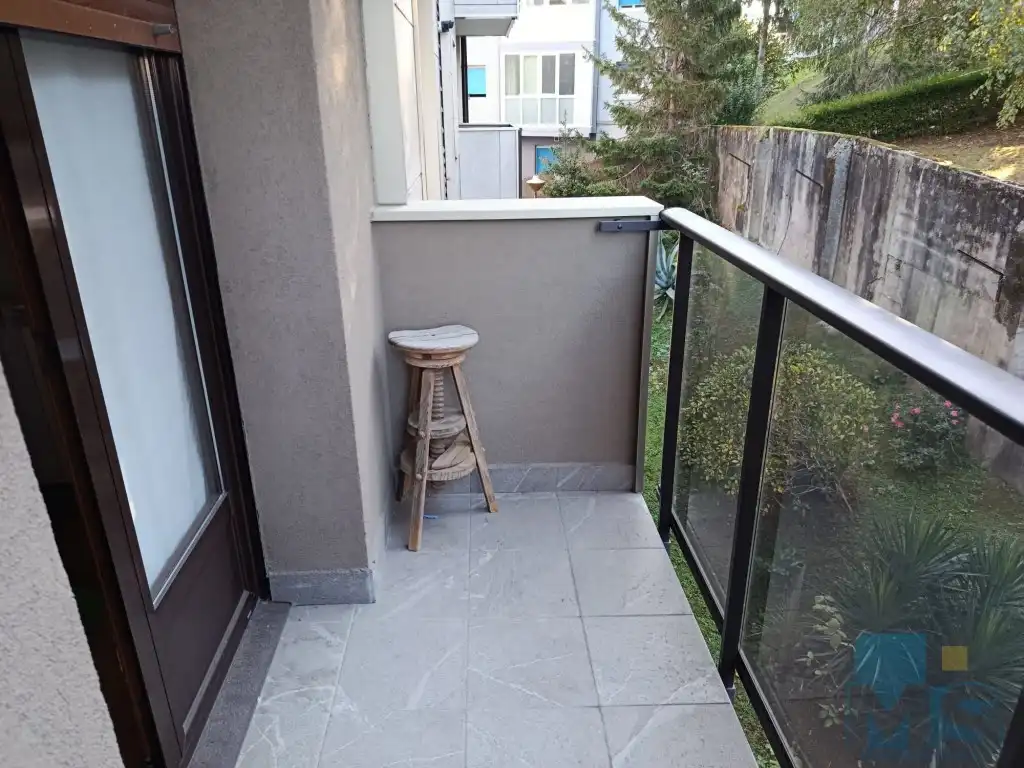 Pis amb ascensor en venda a Altza, imagen 20