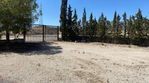 Photo 2 of Industrial buildings for sale in El Pino, Murcia