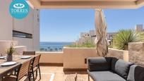 Terrace of Attic for sale in Estepona  with Air Conditioner, Heating and Terrace