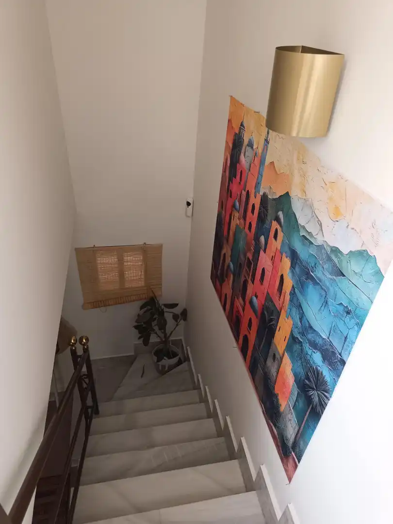 Adosado en venta en Los Narejos - Punta Calera, imagen 18