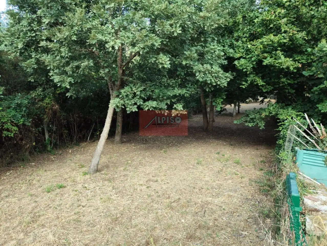 Casa o xalet en venda en Punxín amb Calefacció i Jardí privat