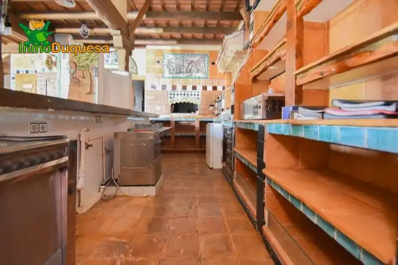 Local comercial en venda a Albolote, imagen 24