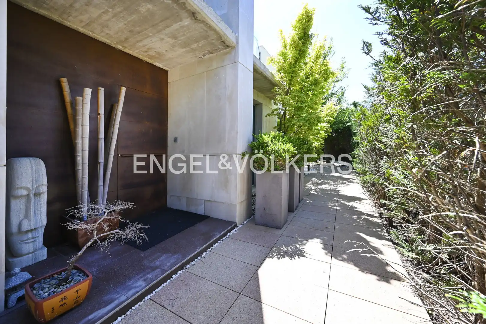 Casa amb jardí en venda a Avenida Santa Cruz, imagen 5