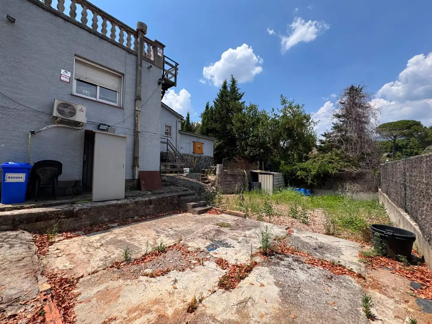 Casa o chalet en venta en Riells i Viabrea con Aire acondicionado, Calefacción y Jardín privado