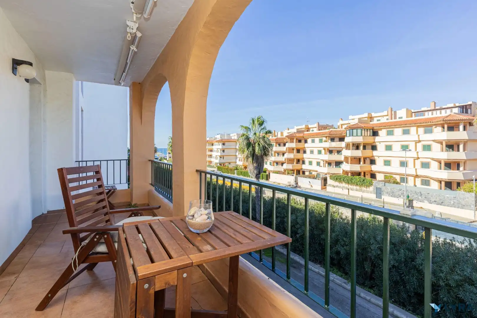 Apartament amb terrassa en venda a Carretera ATLANTERRA E 6, imagen 20