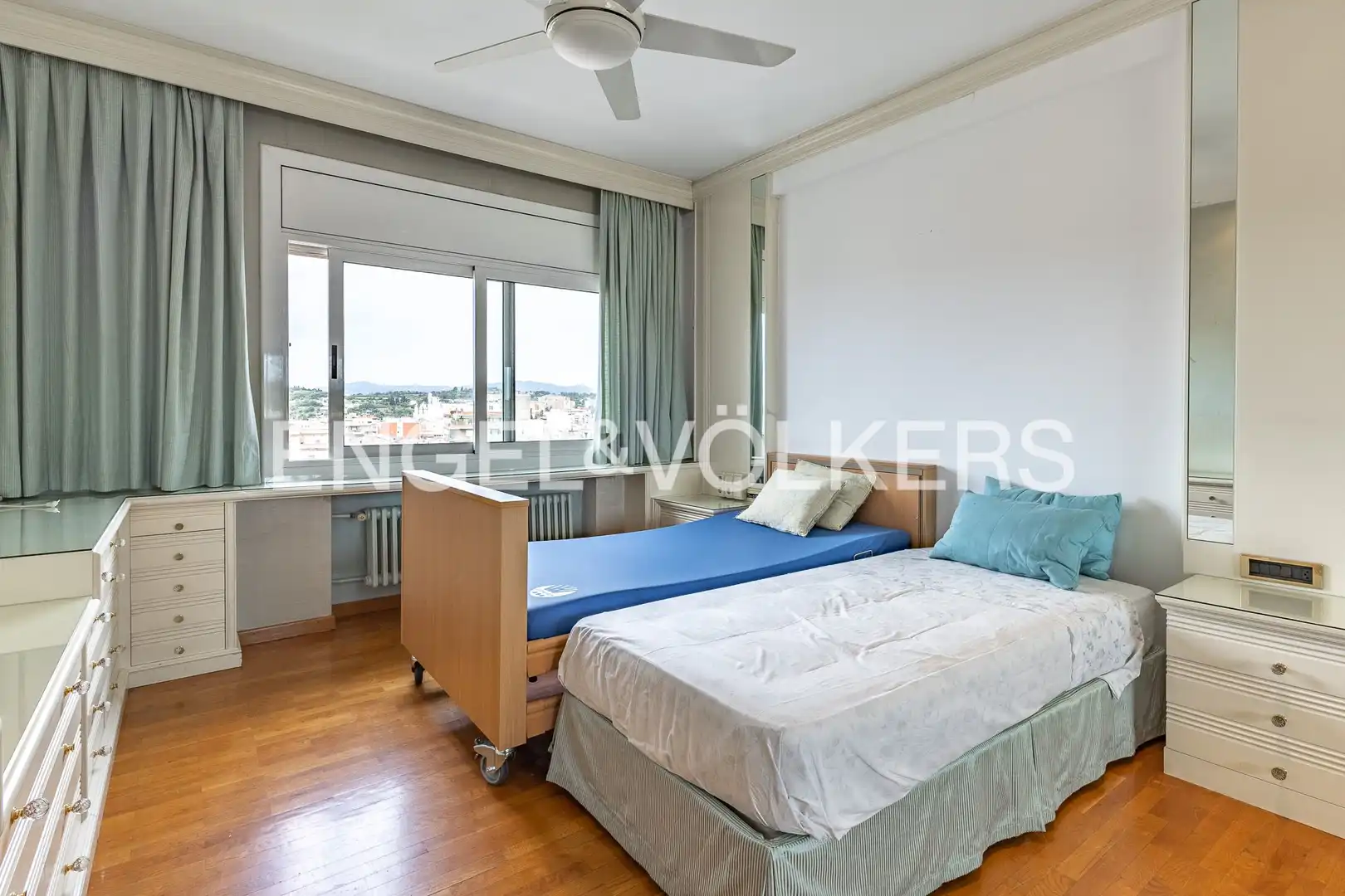 Habitación de Piso en venta en Granollers con Calefacción, Terraza y Trastero
