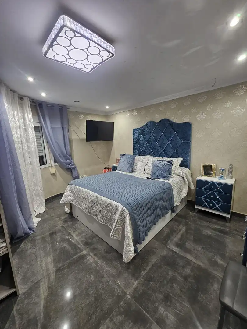 Habitación de Piso en venta en Valencia con Aire acondicionado, Calefacción y Terraza