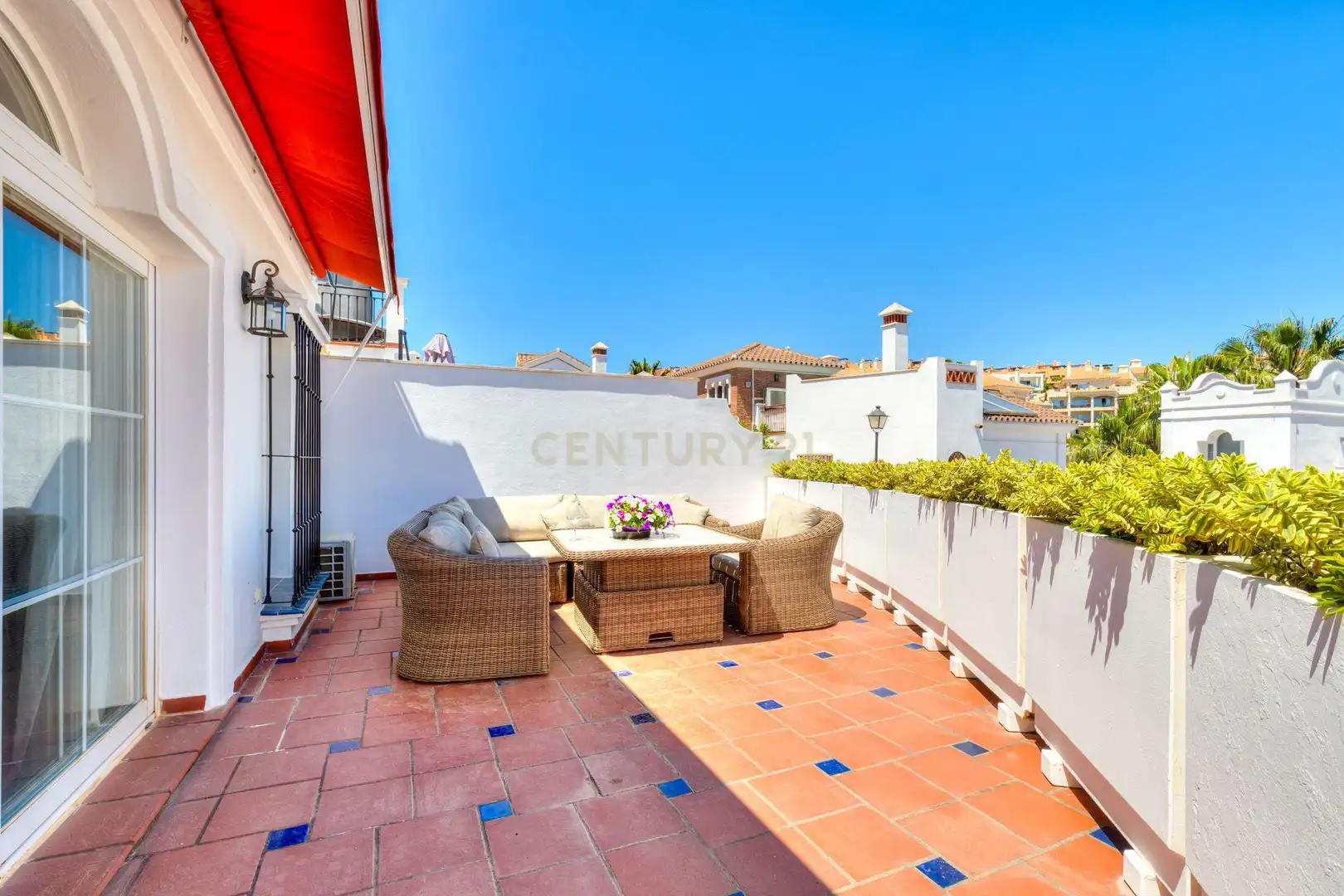 Casa adosada en venta en AV INGENIEROS DE RIVIERA 3 CONJUNTO SUNNY HILLSMIJ, 3, Riviera del Sol