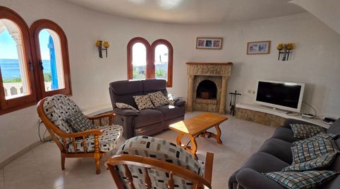 Foto 5 de Casa o chalet en venta en Calafat, L'Ametlla de Mar