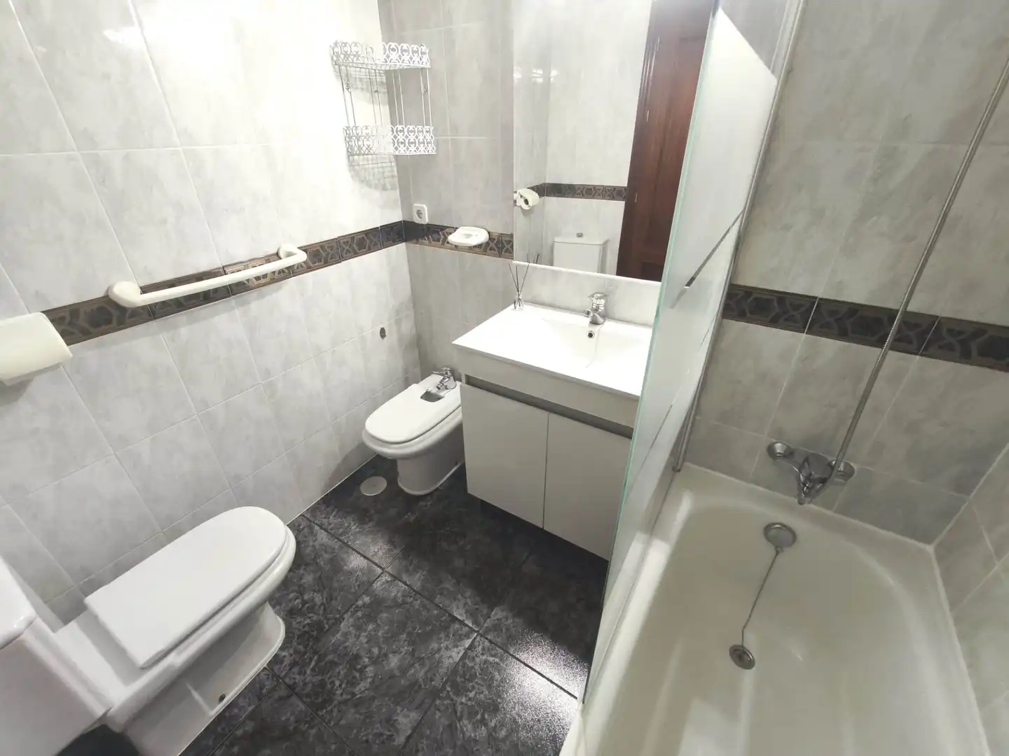 Wohnung mit Pool zur Miete in Poniente-Sur, imagen 18